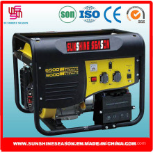 6kw Generating Set for Outdoor Supply with CE (SP15000E1)